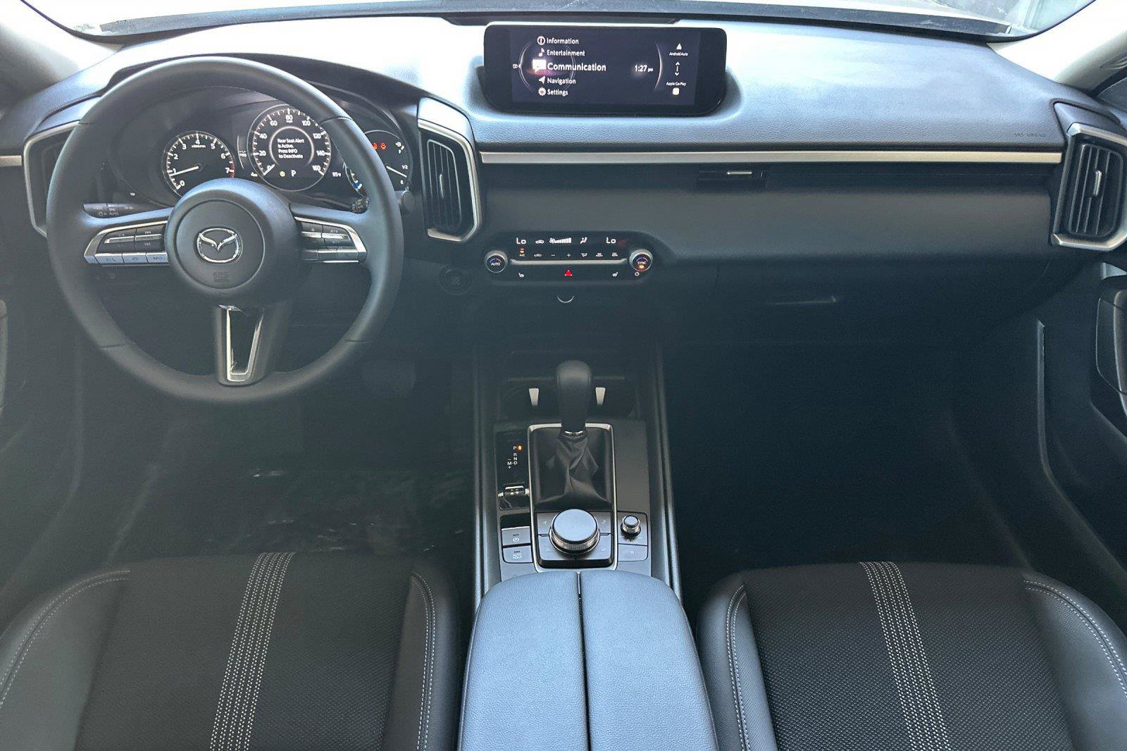 New 2026 MAZDA CX-50 AWD 2.5 S w/ Accent Package image 15