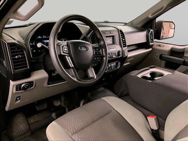 Used 2020 Ford F150 XL w/ Equipment Group 101A Mid AWD/4WD image 12