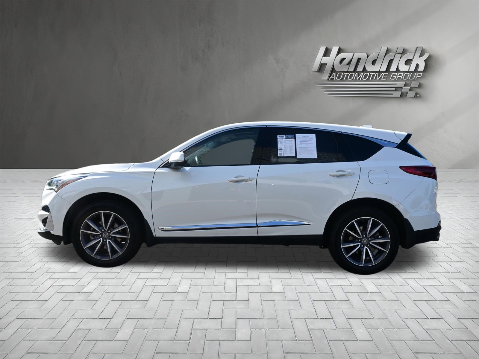 Used 2019 Acura RDX FWD w/ Technology Package image 6