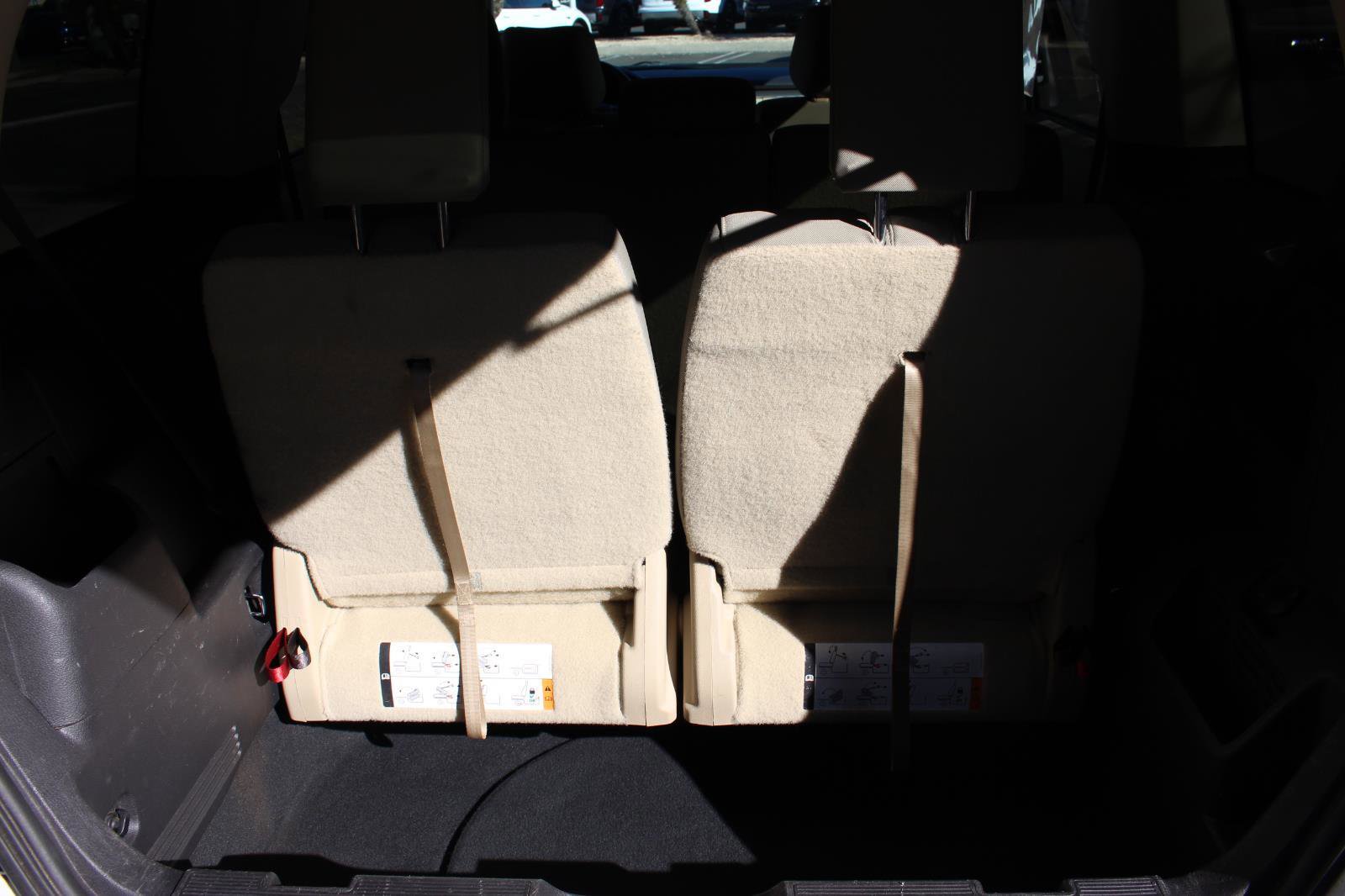 Used 2018 Ford Flex SE image 33