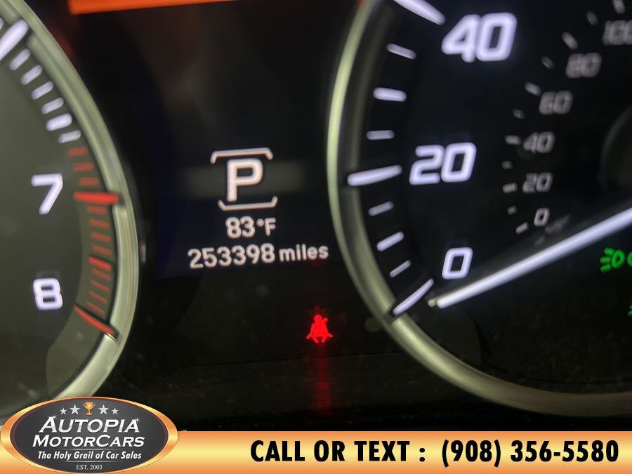 Used 2014 Acura MDX SH-AWD w/ Advance Package image 23