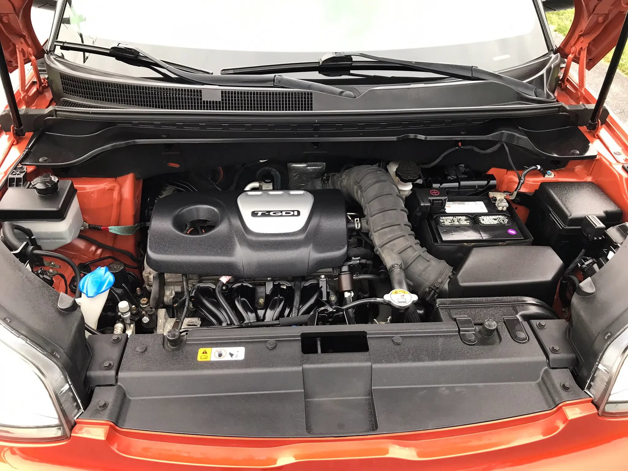 Used 2018 Kia Soul ! w/ Tech Package FWD image 57