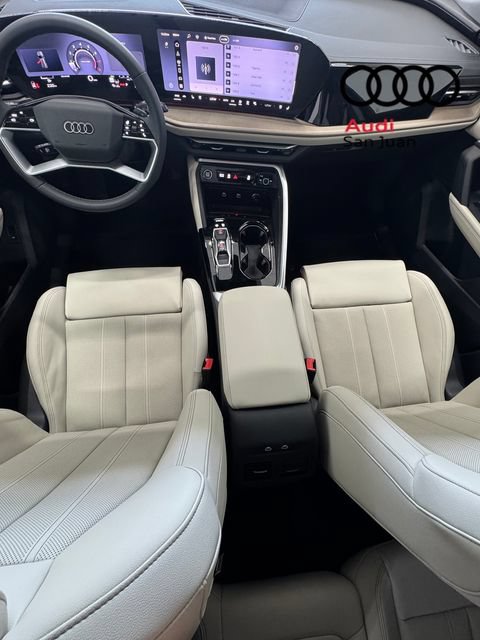 New 2026 Audi Q5 Premium Plus AWD/4WD image 31