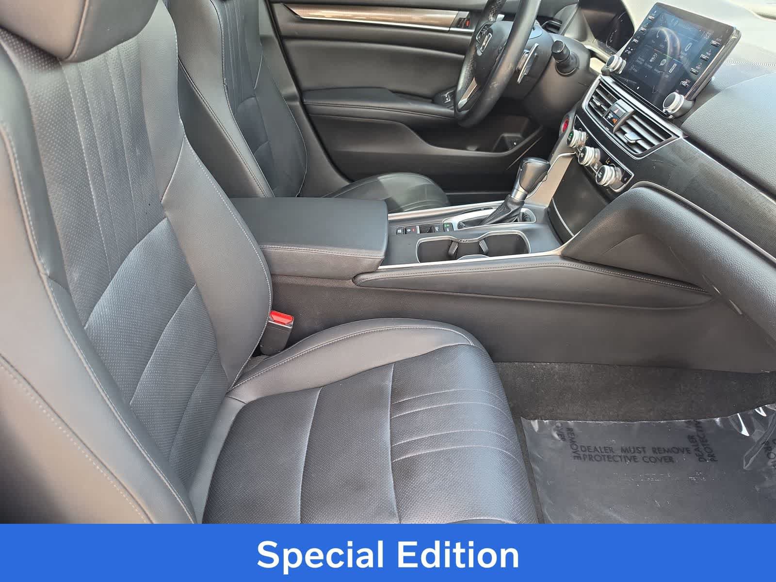 Used 2022 Honda Accord Sport Special Edition image 17