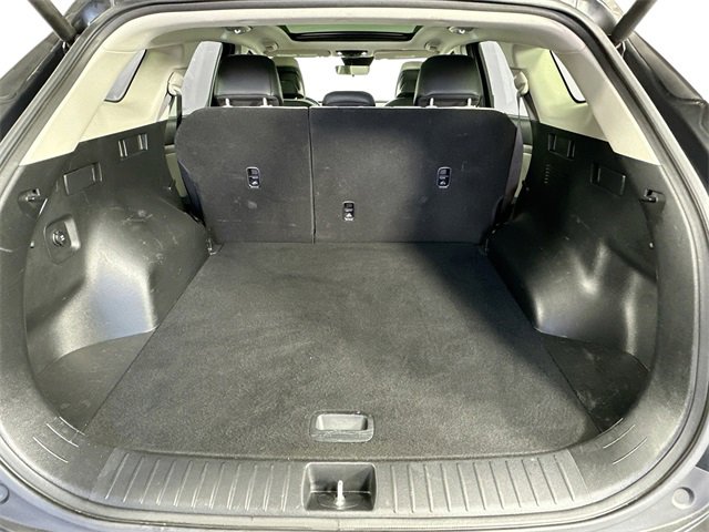 Used 2023 Kia Sportage EX w/ EX Premium Package image 30