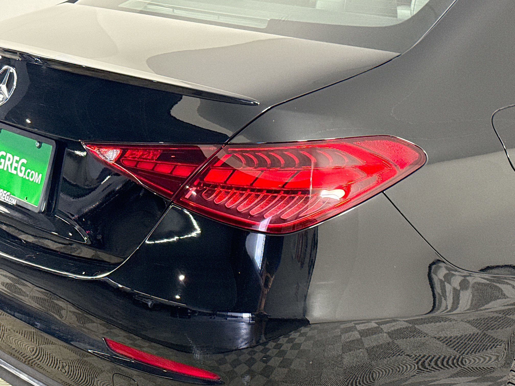 Used 2022 Mercedes-Benz C 300 Sedan image 34