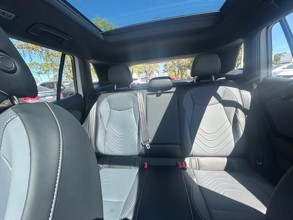 New 2026 Volkswagen Tiguan SE R-Line FWD image 13