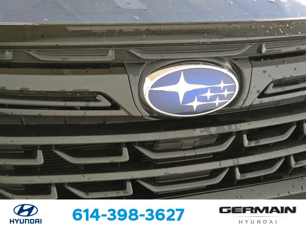 Used 2024 Subaru Forester Limited AWD/4WD image 15