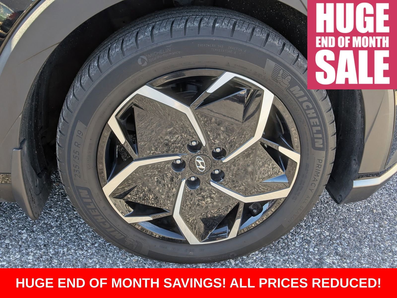 Used 2023 Hyundai Ioniq 5 SEL image 13