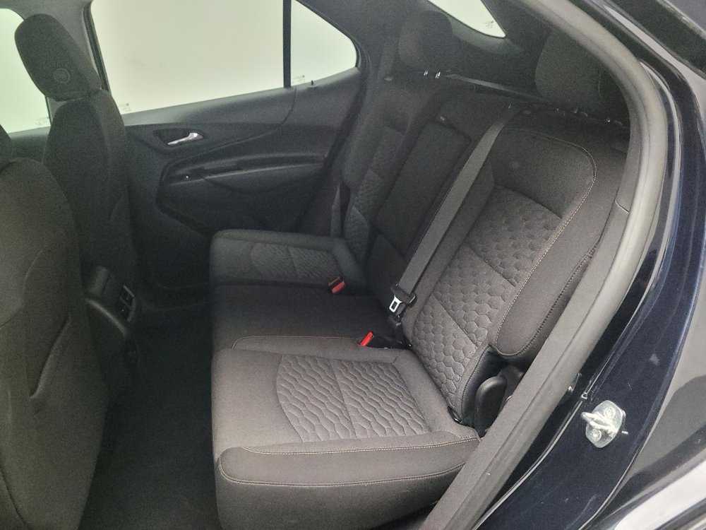 Used 2021 Chevrolet Equinox LT image 18
