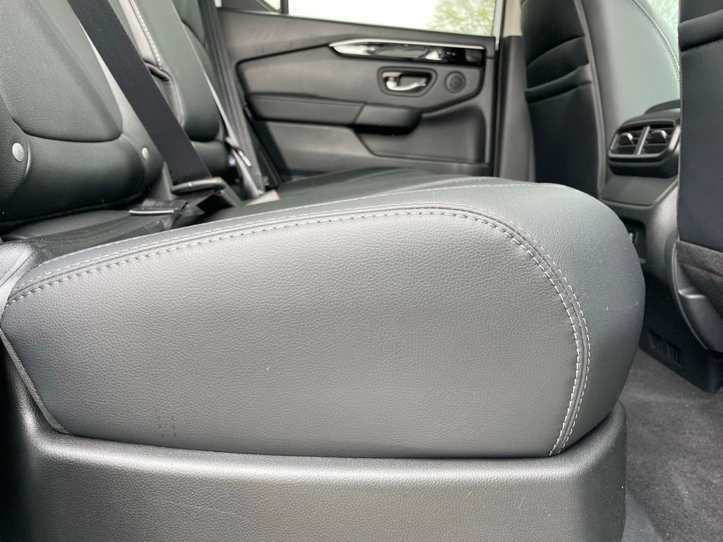 New 2026 Honda Passport RTL image 36