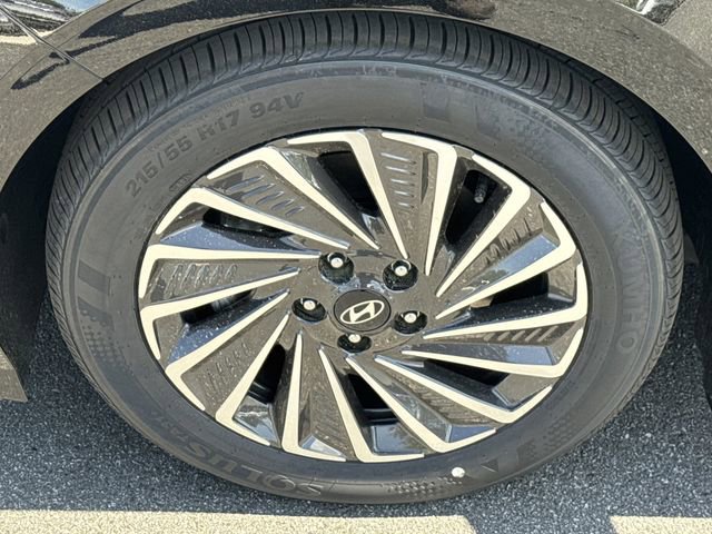 New 2026 Hyundai Sonata SEL FWD image 11