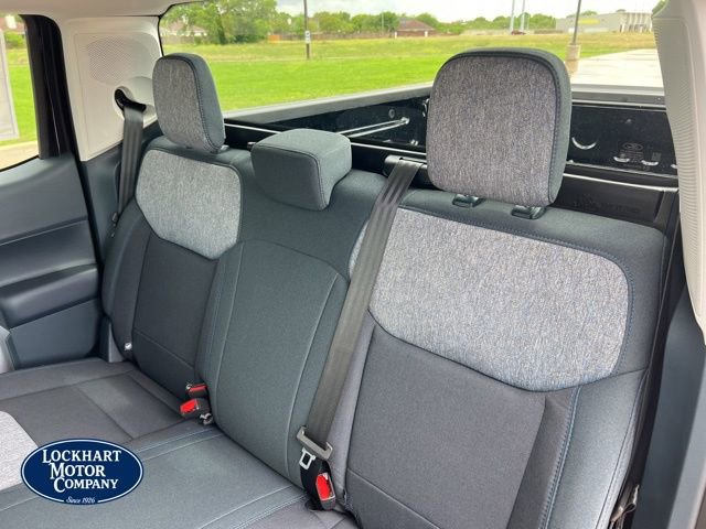 New 2026 Ford Maverick XLT image 15