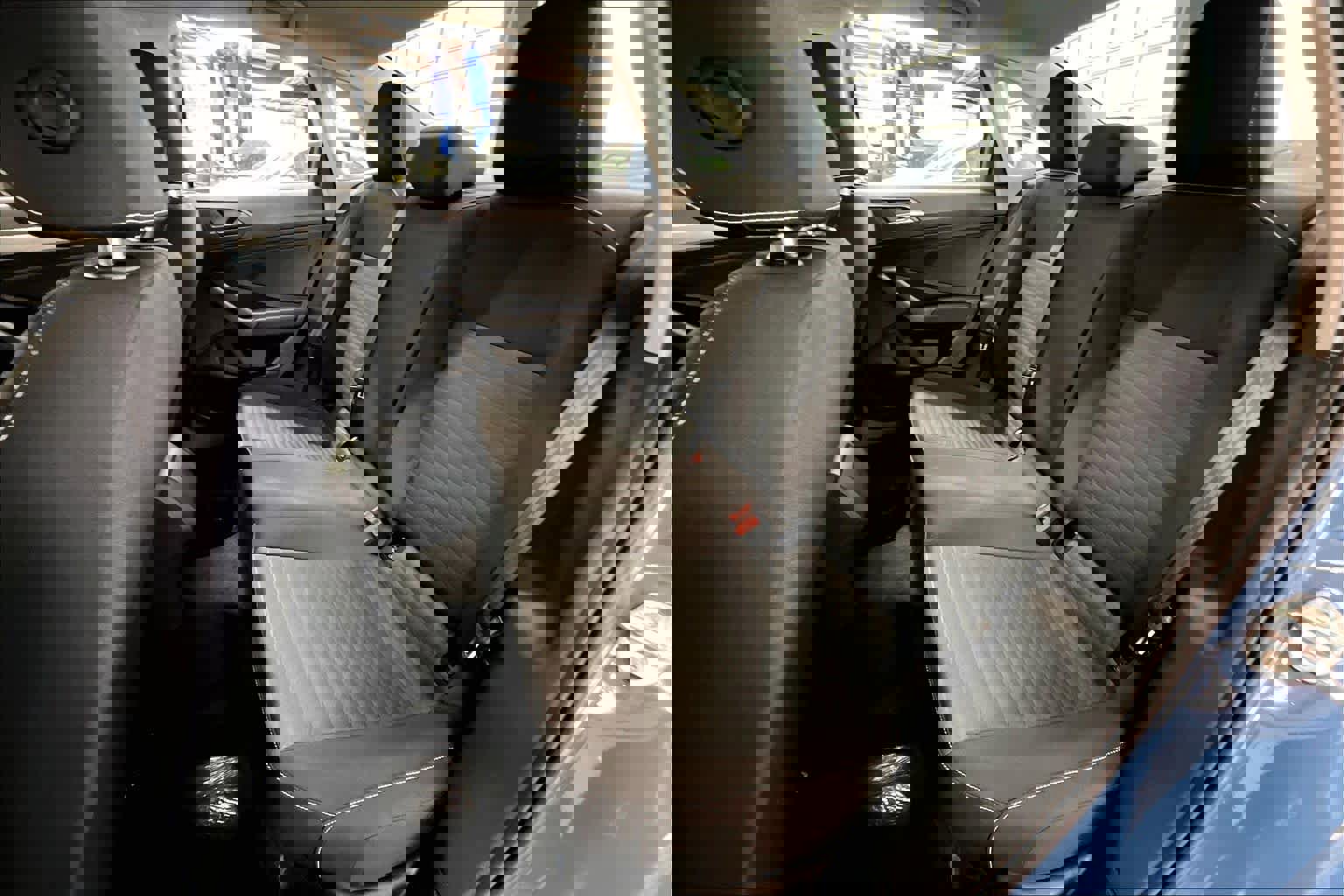 New 2026 Volkswagen Jetta S image 12