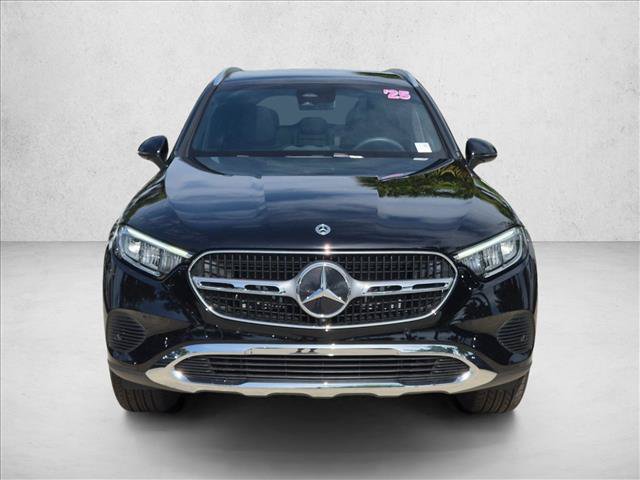 Certified 2026 Mercedes-Benz GLC 300 video 2