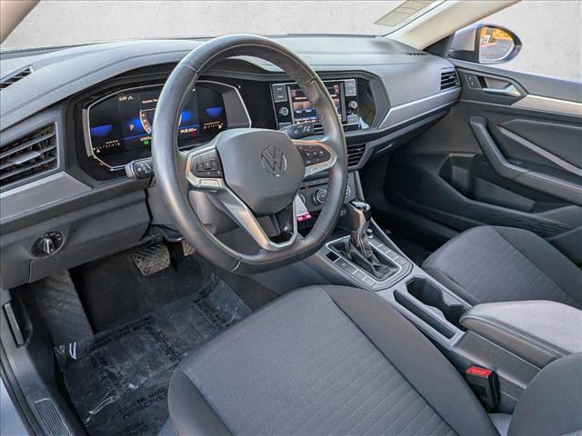 Used 2024 Volkswagen Jetta S image 9