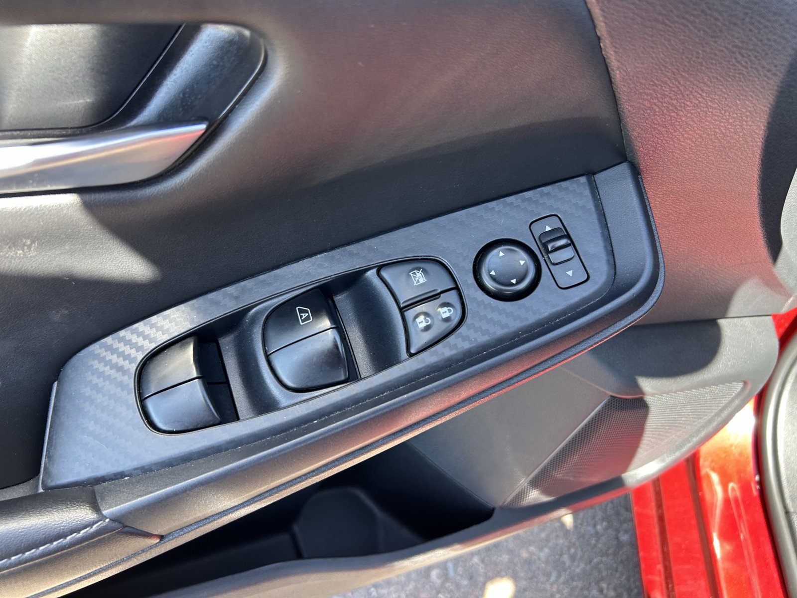 Used 2023 Nissan Sentra SV w/ All-Weather Package FWD image 27
