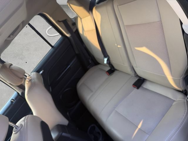 Used 2016 Jeep Patriot 75th Anniversary w/ Power Value Group FWD image 23