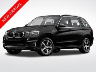 Used 2016 BMW X5 xDrive40e