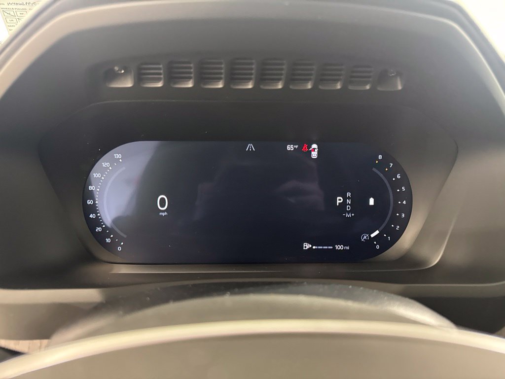 New 2026 Volvo XC90 B6 Ultra w/ Protection Package AWD/4WD image 12