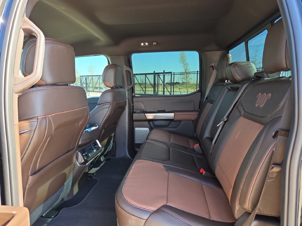 Used 2026 Ford F150 King Ranch AWD/4WD image 13