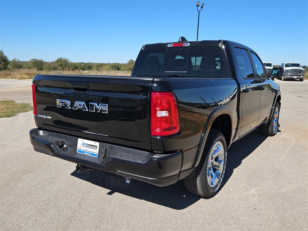 New 2025 RAM 1500 Lone Star image 6