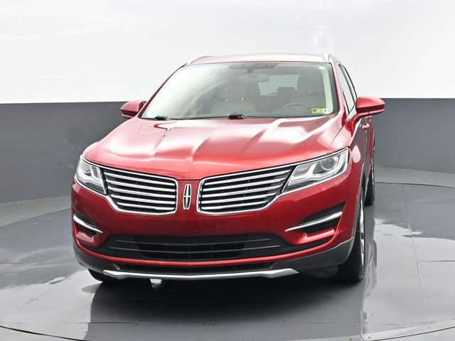 Used 2017 Lincoln MKC Premiere image 25