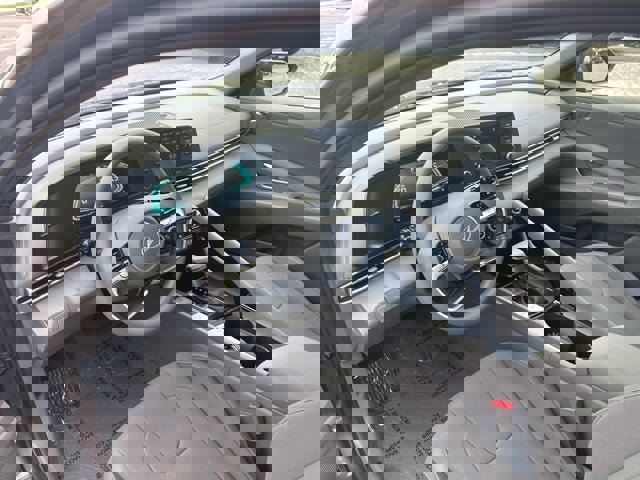 New 2026 Hyundai Elantra Blue image 18