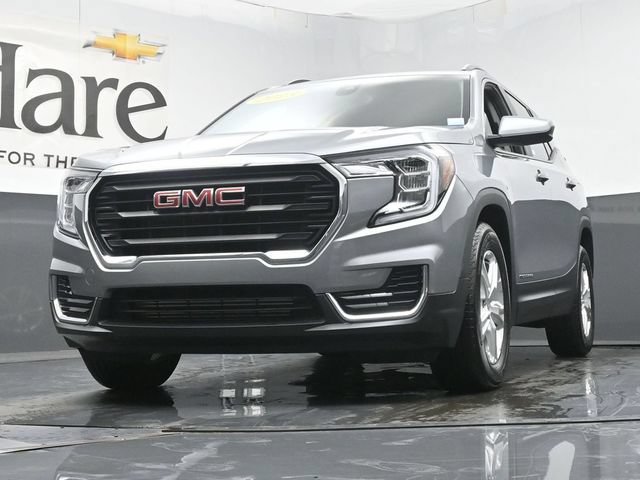 Used 2023 GMC Terrain SLE w/ Driver Convenience Package FWD image 57