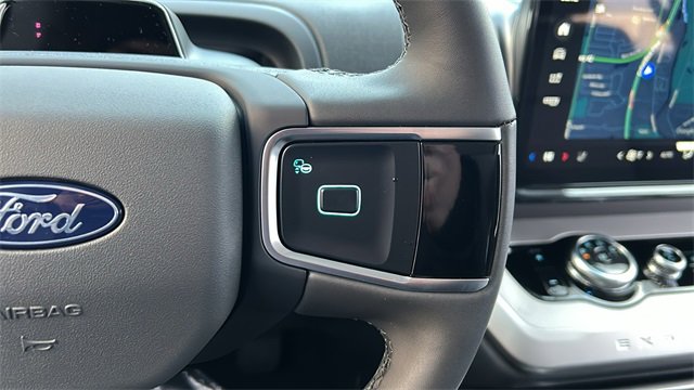 New 2025 Ford Expedition Max Active image 14