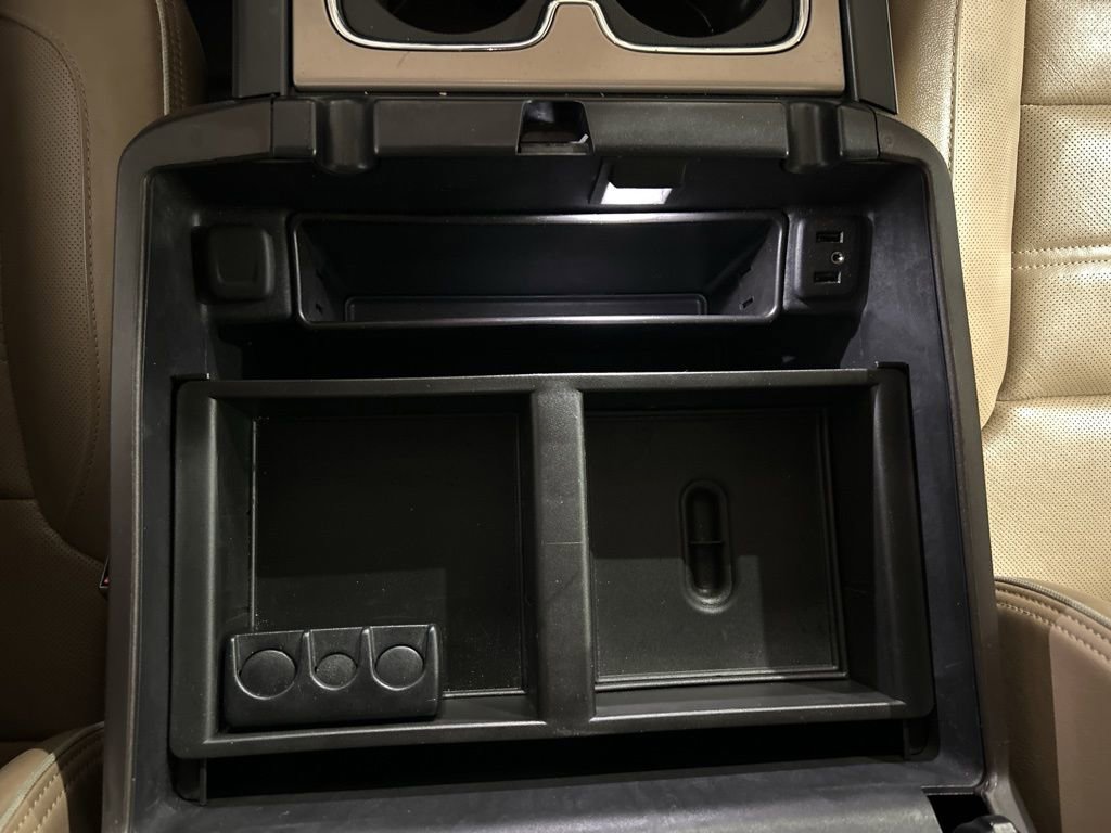 Used 2017 GMC Sierra 2500 Denali AWD/4WD image 36