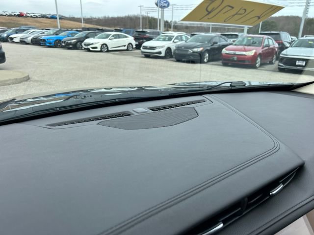 Used 2019 Cadillac XT5 Luxury image 24