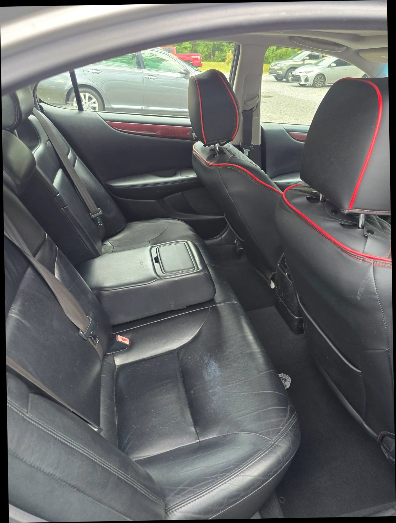 Used 2003 Lexus ES 330 w/ Premium Pkg FWD image 7