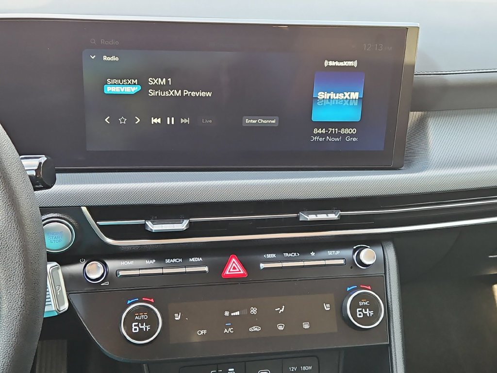 Used 2025 Hyundai Sonata SEL FWD image 19