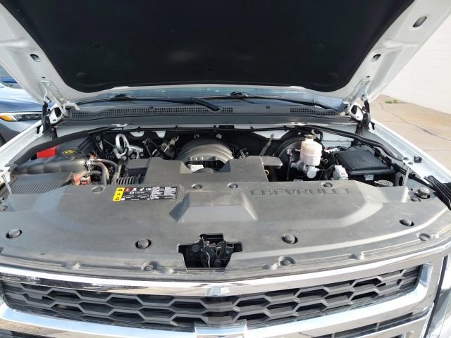 Used 2019 Chevrolet Tahoe LT image 39