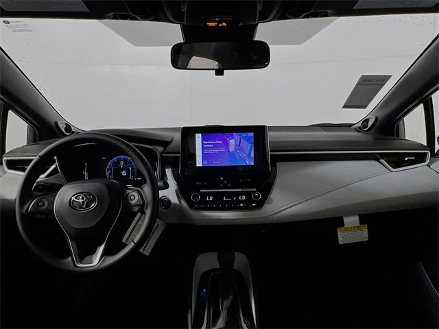 New 2026 Toyota Corolla XSE image 27