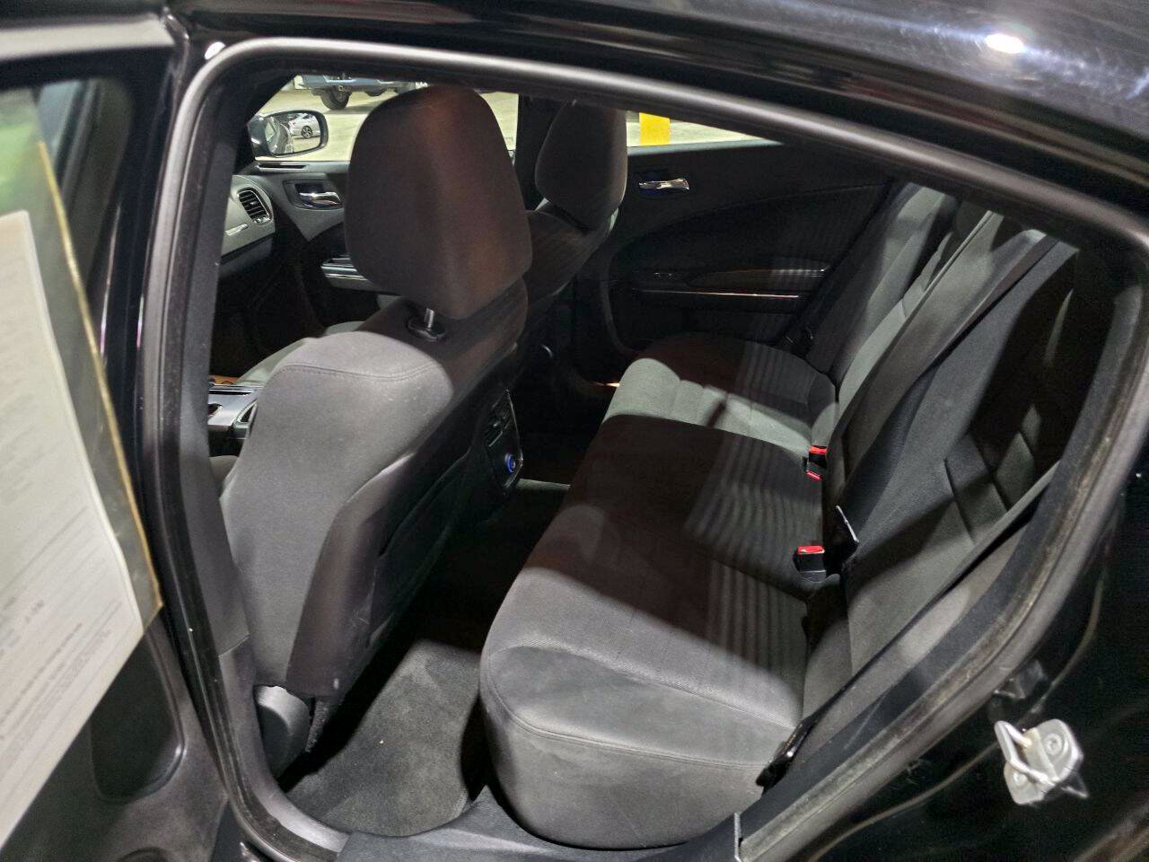 Used 2014 Dodge Charger SXT AWD/4WD image 26