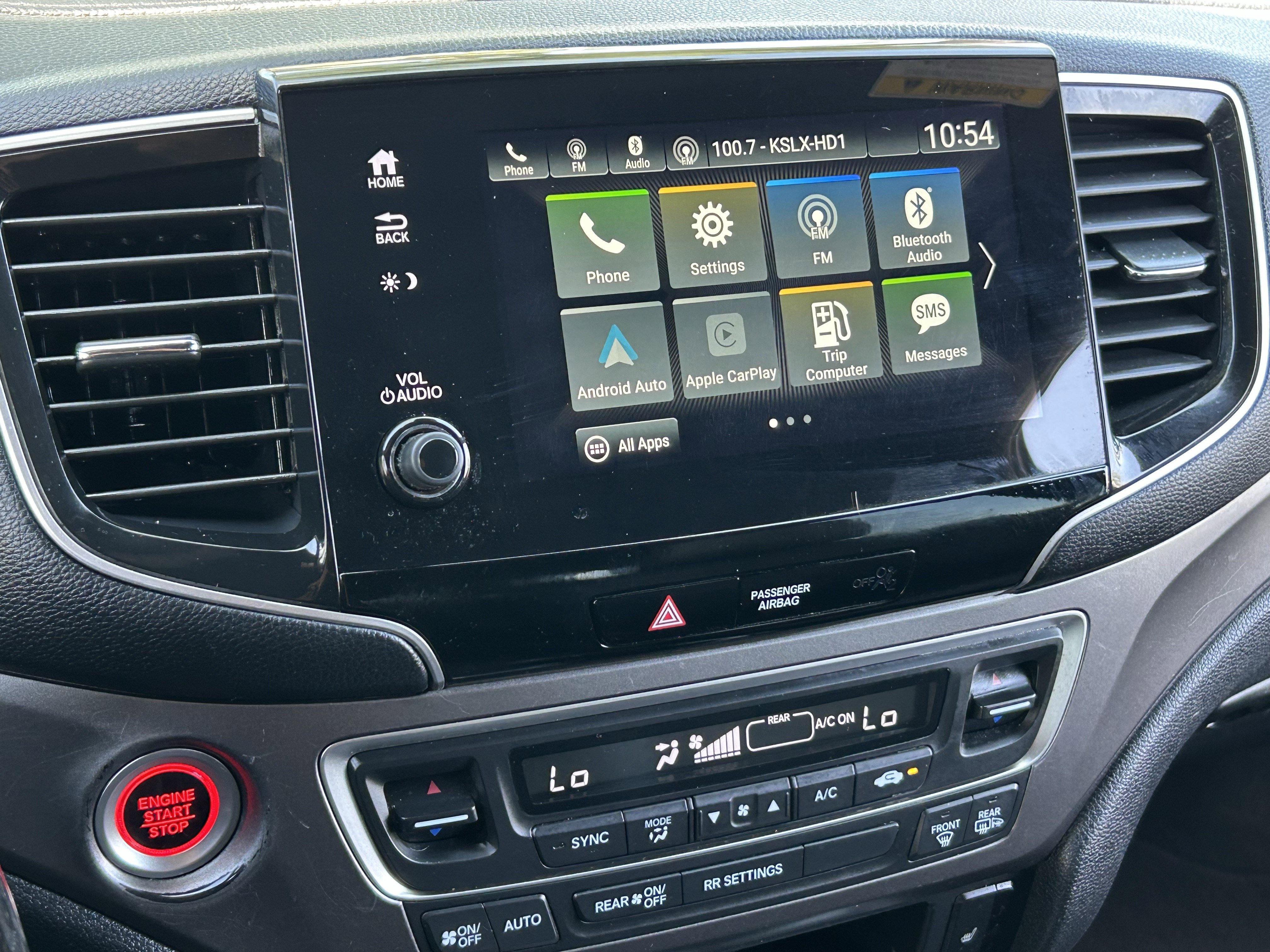 Used 2019 Honda Passport EX-L image 20
