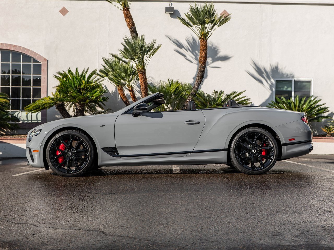 Used 2023 Bentley Continental GT Mulliner image 26