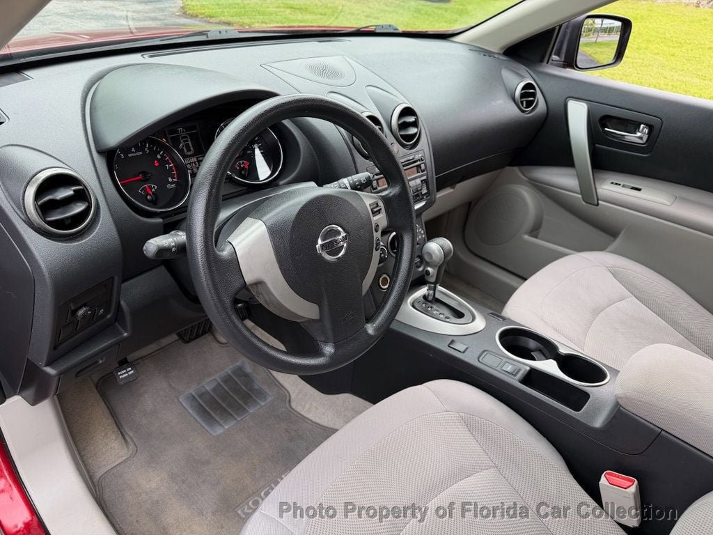 Used 2013 Nissan Rogue S FWD image 33