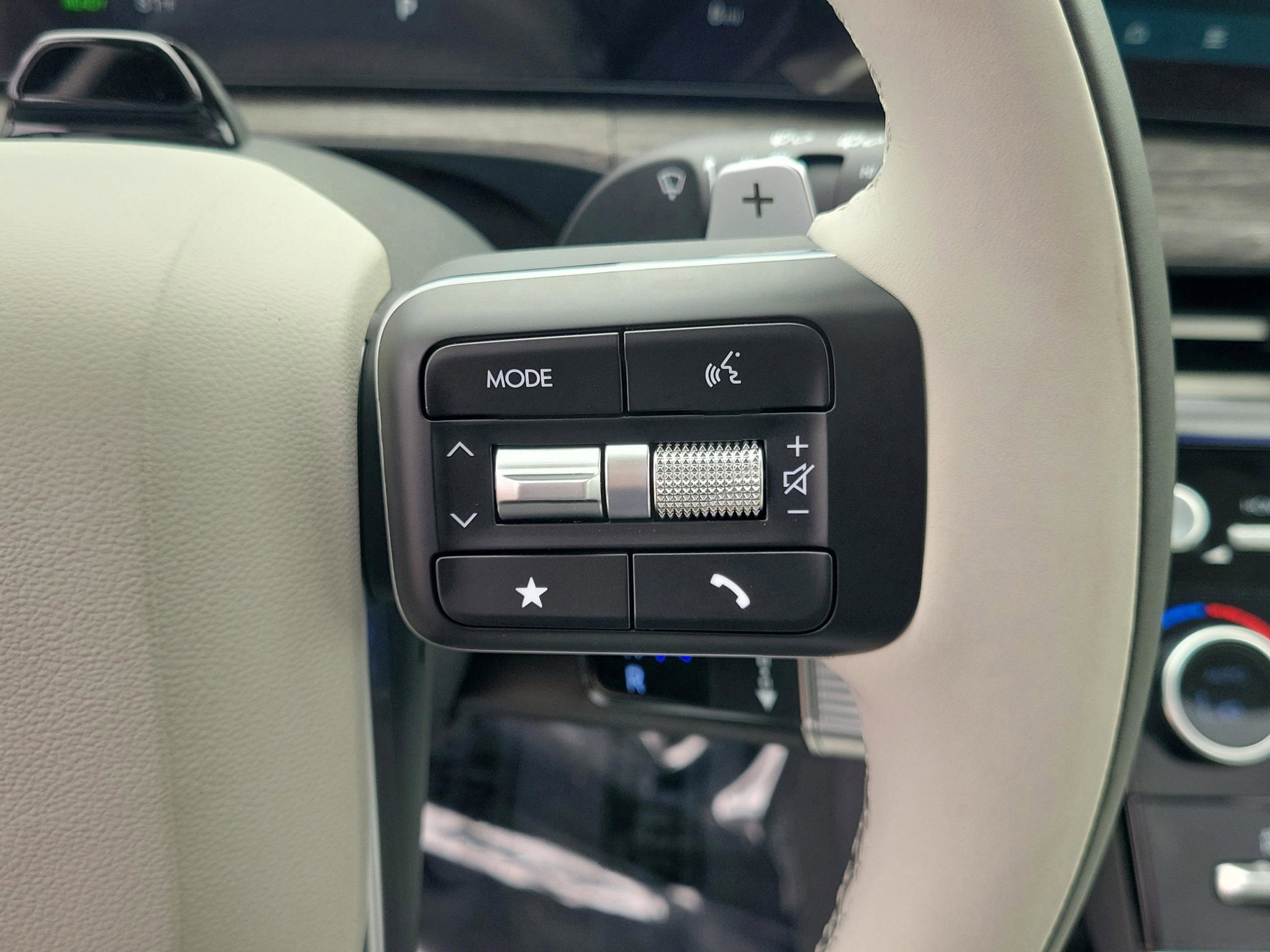 New 2026 Hyundai Santa Fe Calligraphy image 36