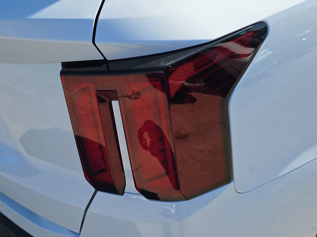 New 2026 Kia Sorento LX image 11