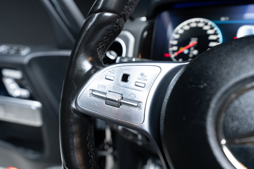 Used 2019 Mercedes-Benz G 550 image 28