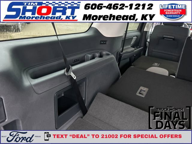 New 2025 Ford Expedition Max Active AWD/4WD image 48