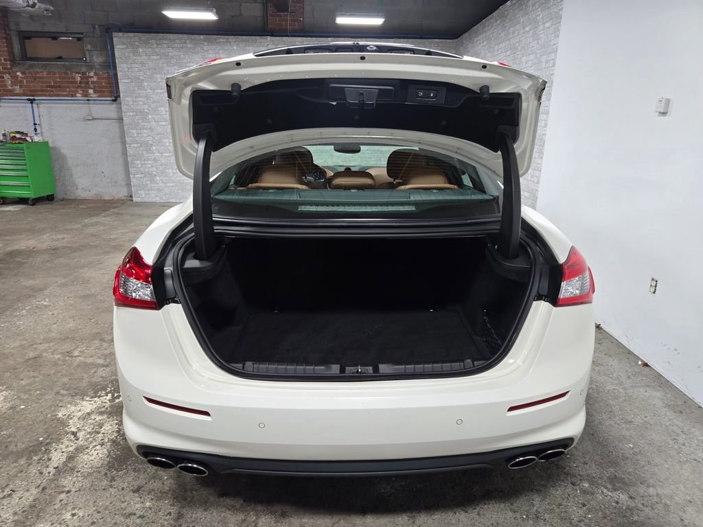 Used 2019 Maserati Ghibli S Q4 image 46