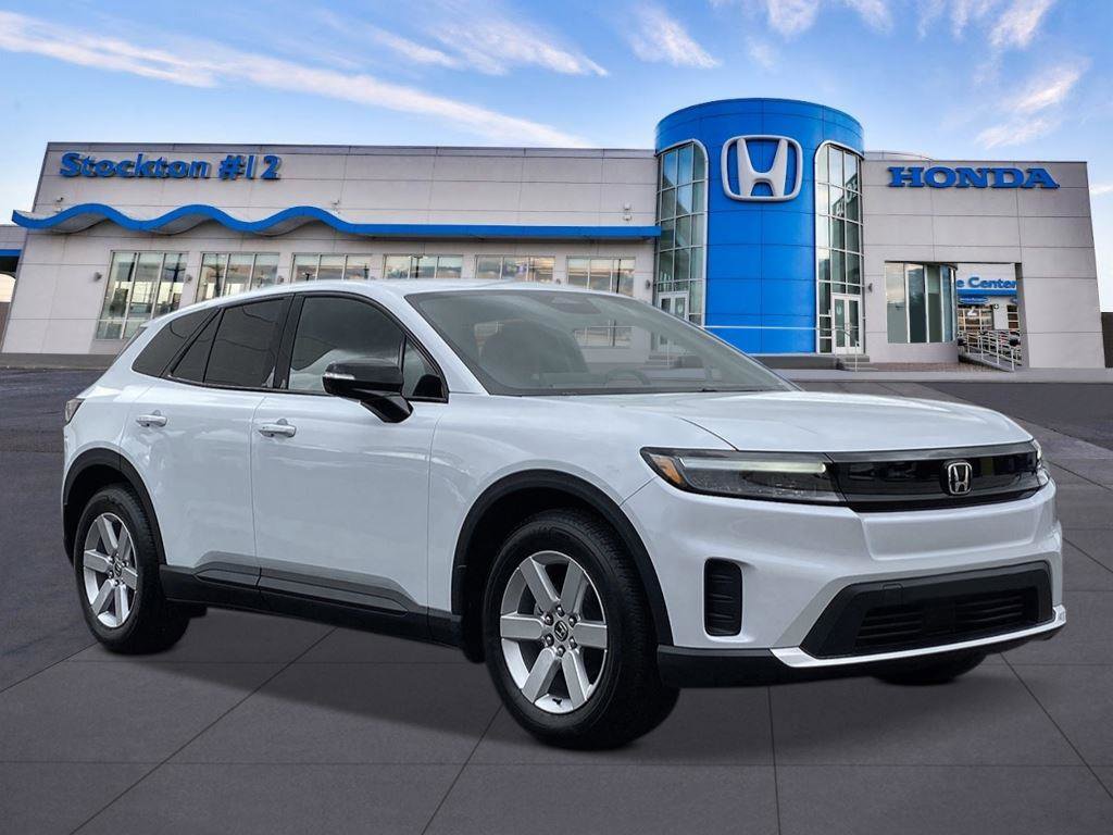 New 2026 Honda Prologue EX image 5