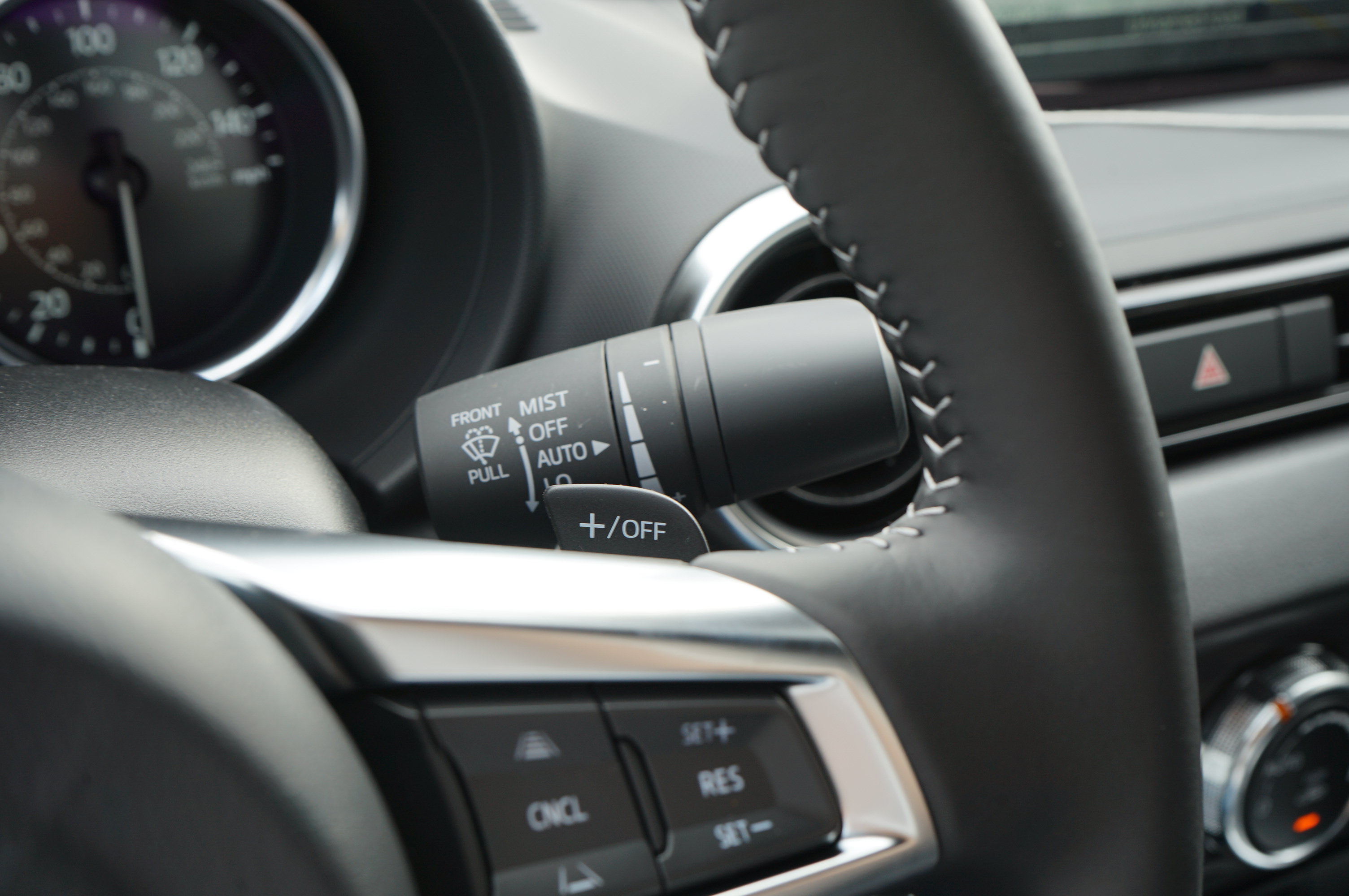 New 2026 MAZDA MX-5 Miata RF Grand Touring w/ Weather Package RWD image 29