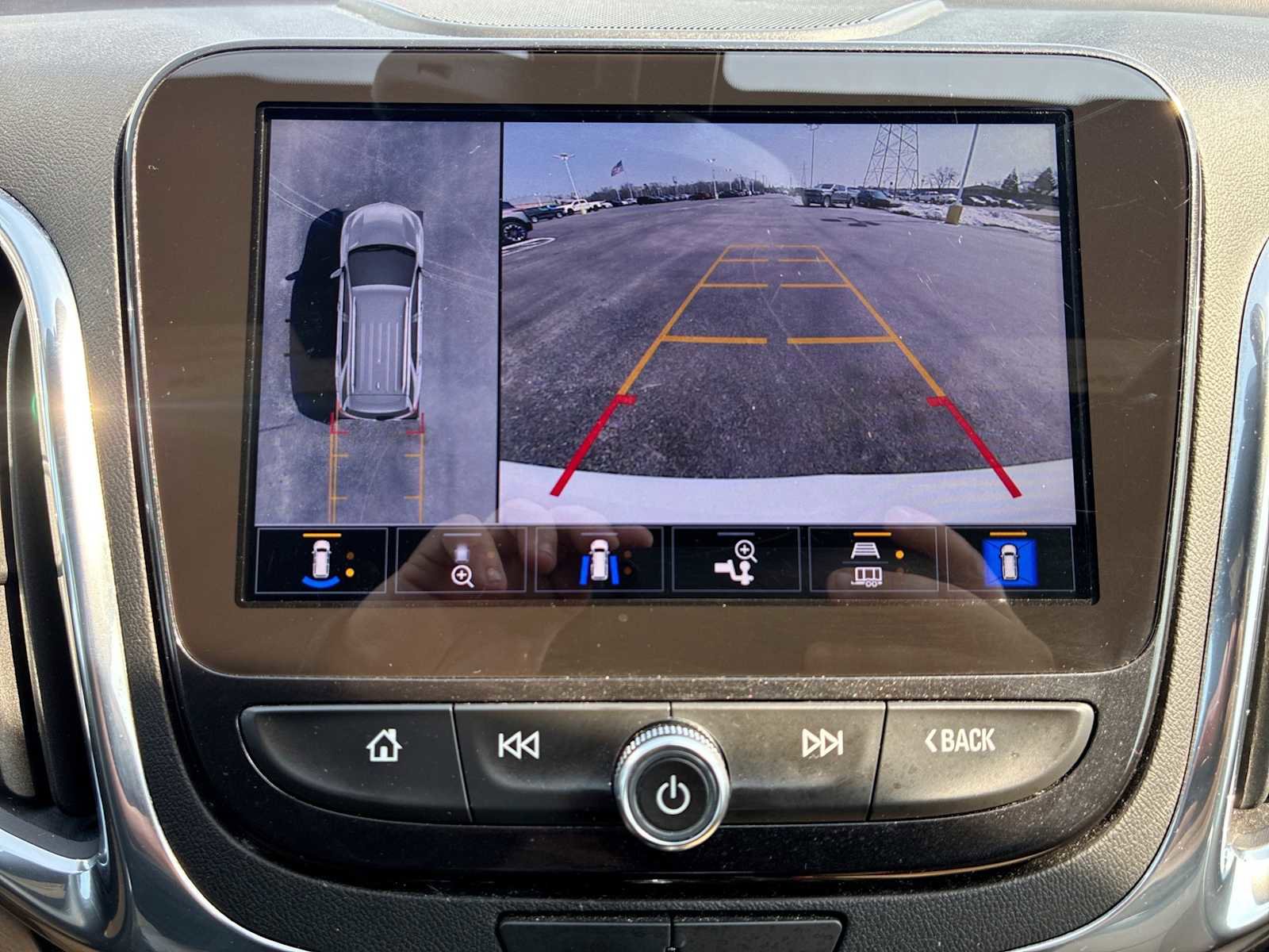 Certified 2023 Chevrolet Equinox Premier image 15