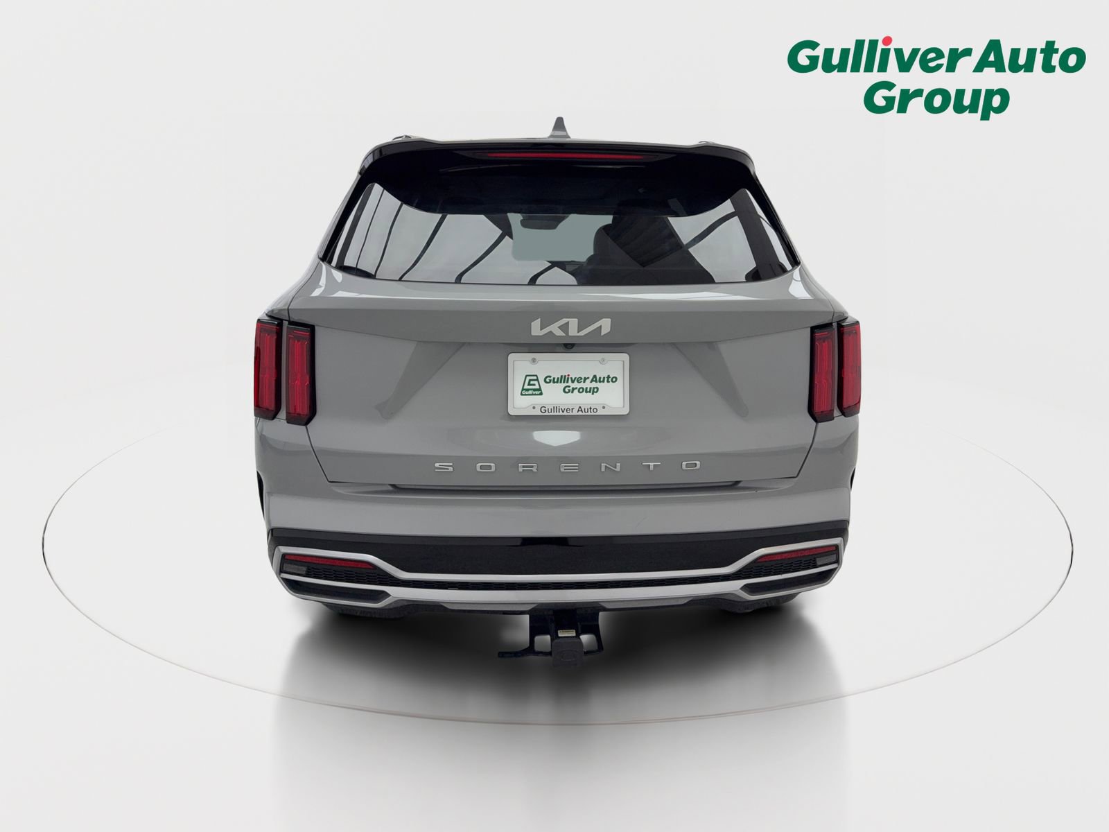 Used 2022 Kia Sorento SX image 7