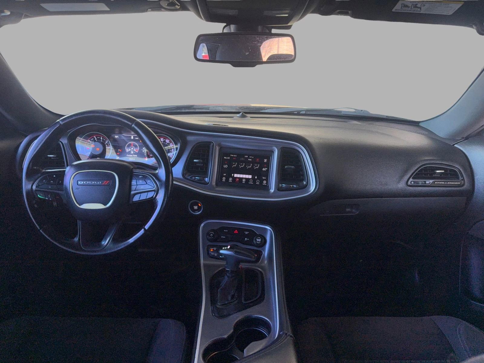 Used 2019 Dodge Challenger SXT image 24